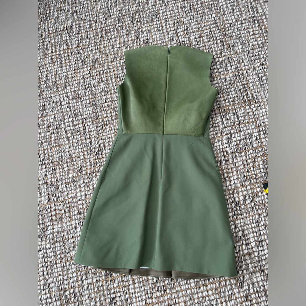 Gucci runway dress size 40 - Picture 5 of 8